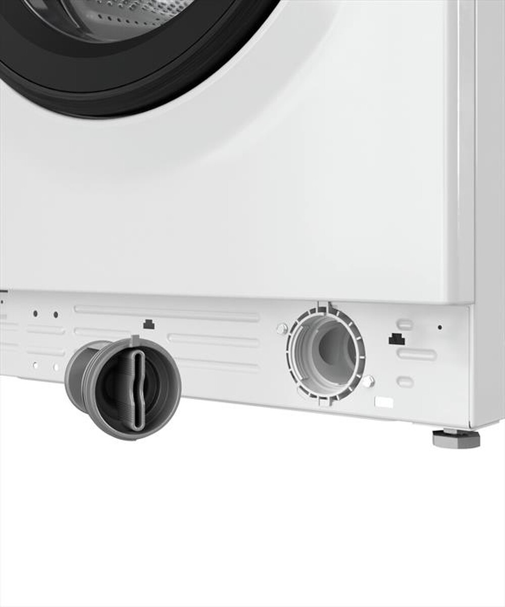 "HOTPOINT ARISTON - Lavatrice ACTIVE 40 NF825WK IT 8 Kg Classe B-Bianco"