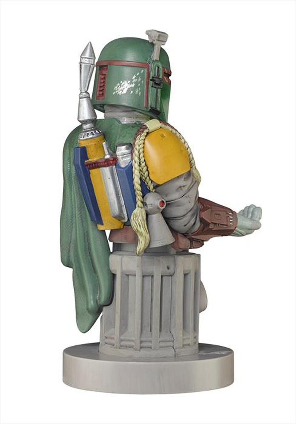 "EXQUISITE GAMING - BOBA FETT CABLE GUY"