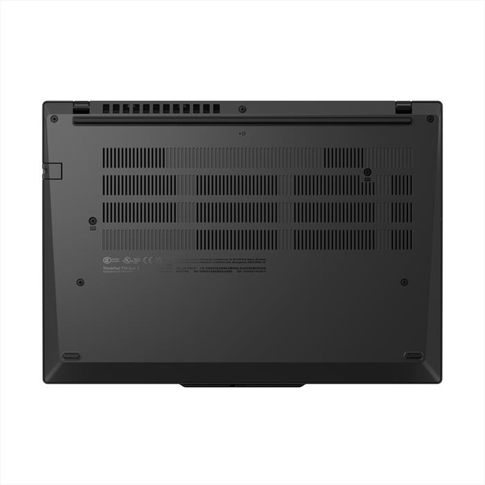 Immagine del prodotto LENOVO - Notebook THINKPADT14PN21ML003NIX-Black