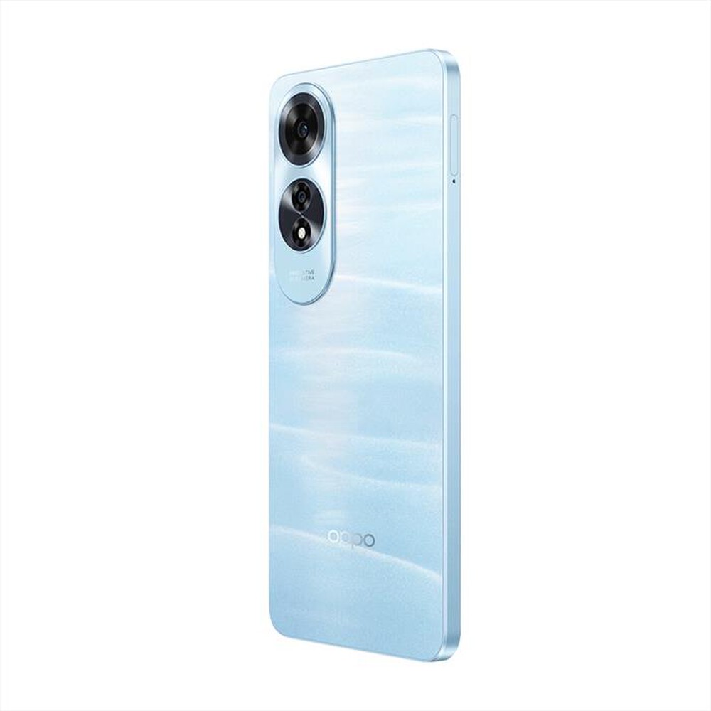 Immagine del prodotto OPPO - Smartphone A60 8+256-RIPPLE BLUE