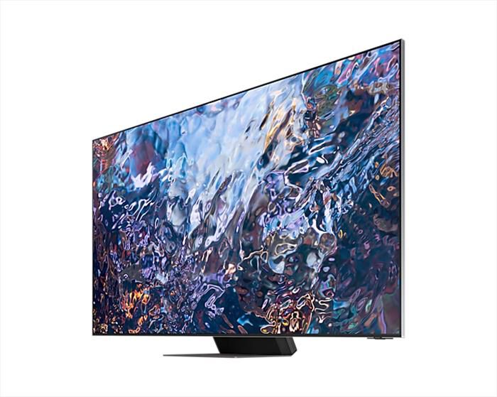 SAMSUNG - Smart TV Neo QLED 8K 55” QE55QN700A-Stainless Steel | Euronics