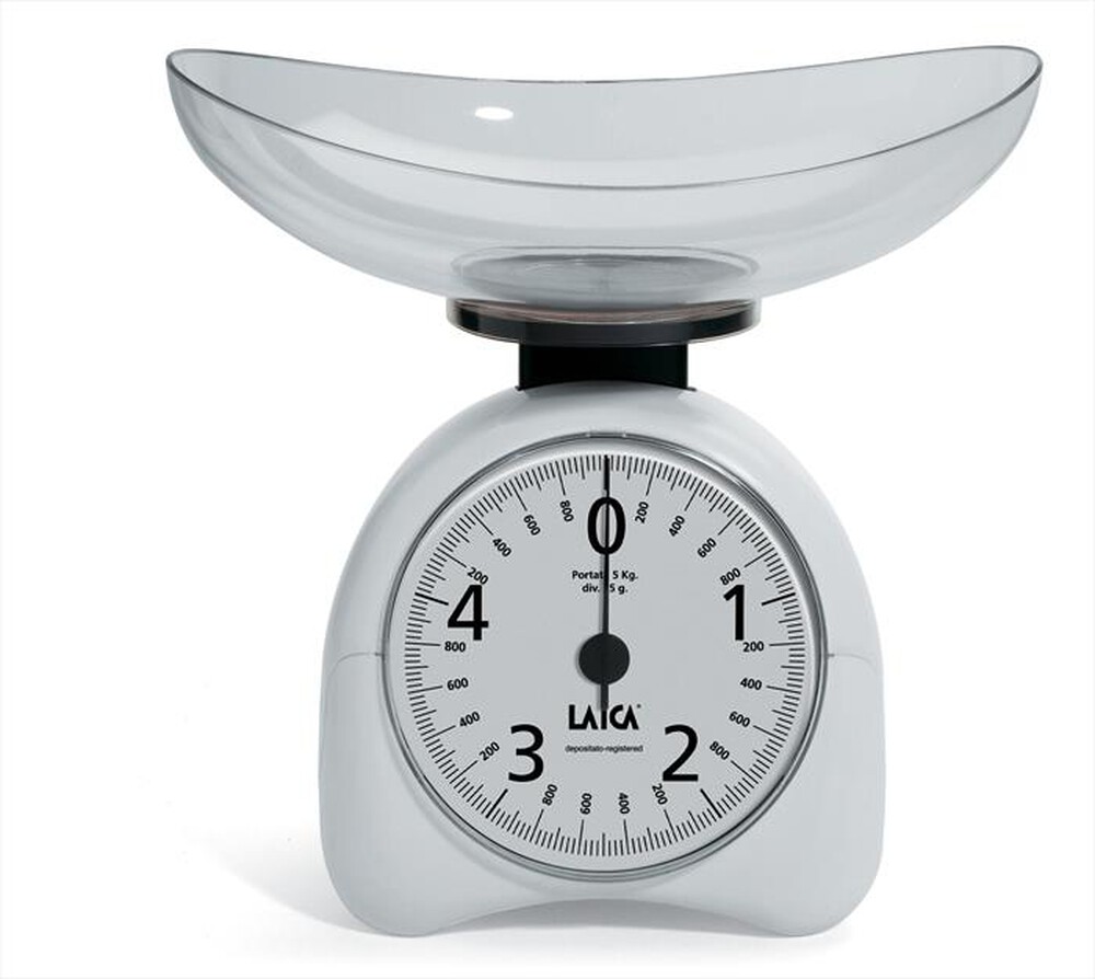 Immagine del prodotto LAICA - LC 7106-BIANCO