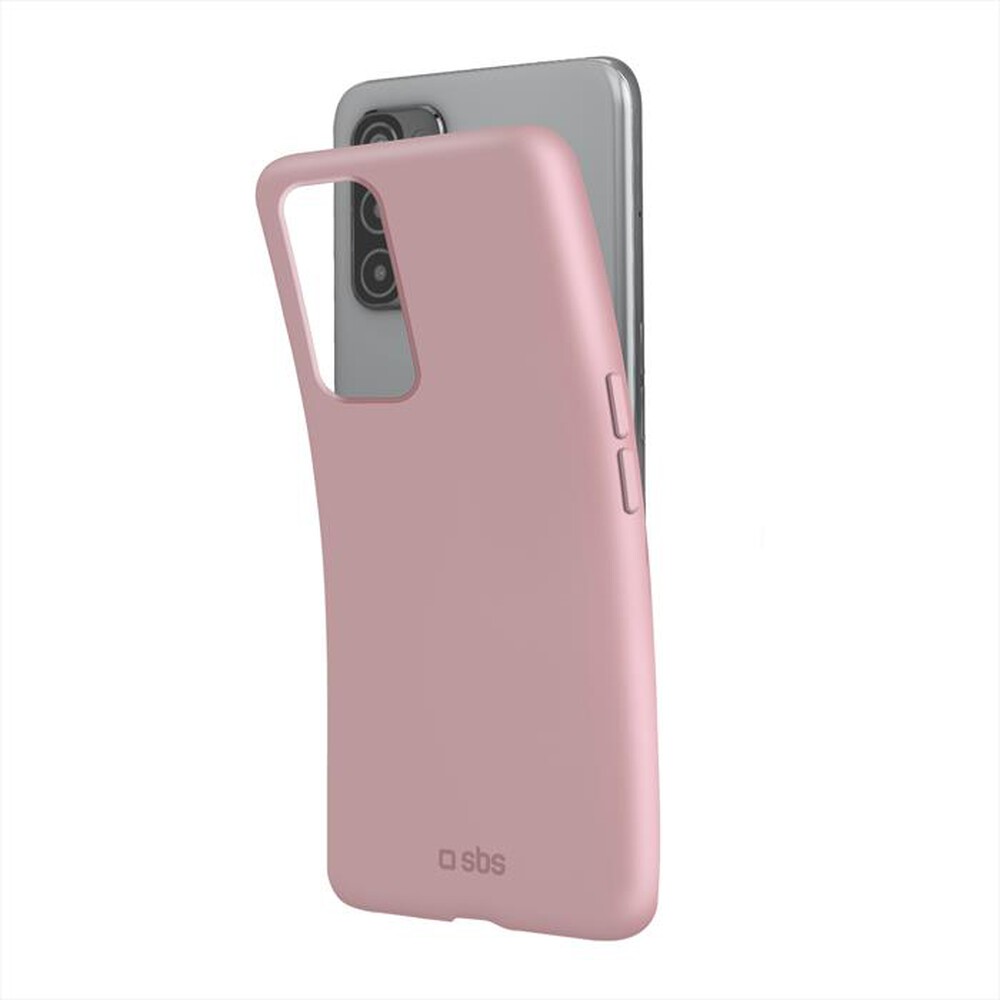 Immagine del prodotto SBS - TESENSCOVOPA54SLP-Lazy Pink