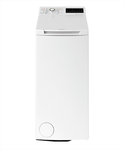HOTPOINT ARISTON - Lavatrice WMTG 626BS IT 6 Kg Classe A