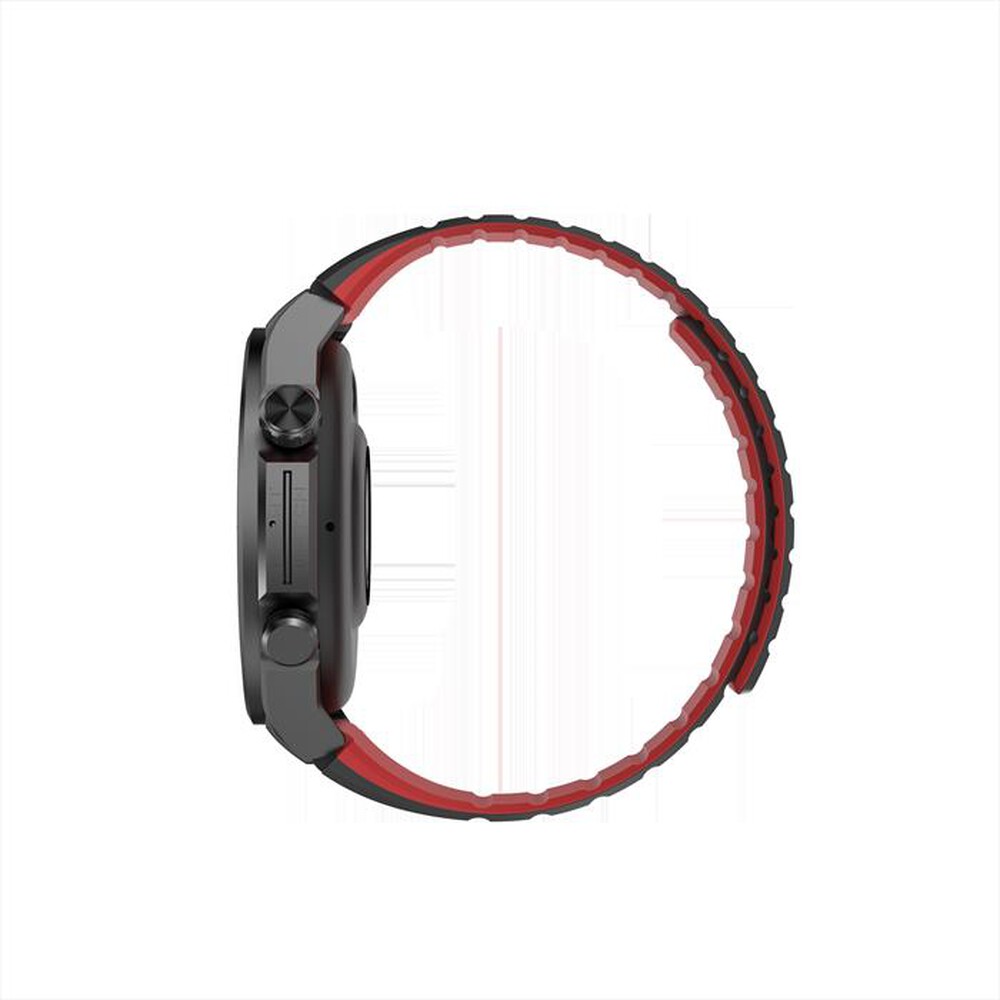 "IMIKI - Smartwatch XPLORER ACTIVE-BLACK"
