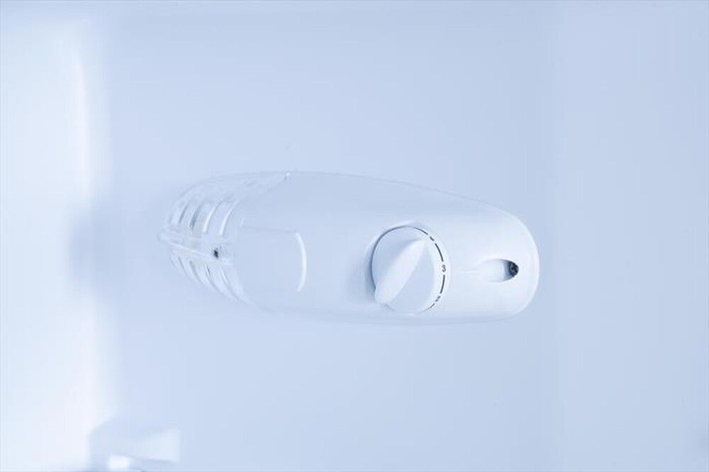 Immagine del prodotto DAYA - Frigorifero 2 porte DDP28NSM1WE0 Classe E 206 lt-BIANCO