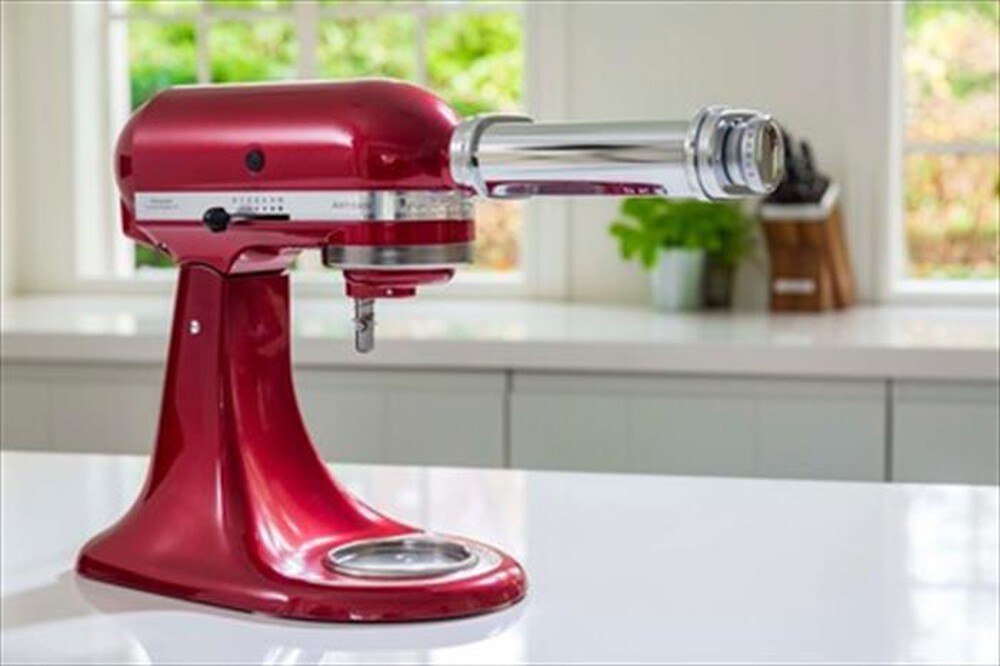 "KITCHENAID - 5KSMPSA-ARGENTO/ACCIAIO"
