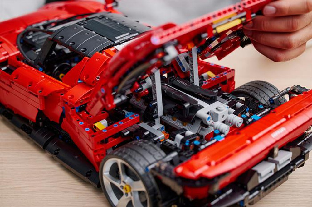Immagine del prodotto LEGO - TECHNIC Ferrari Daytona SP3 42143