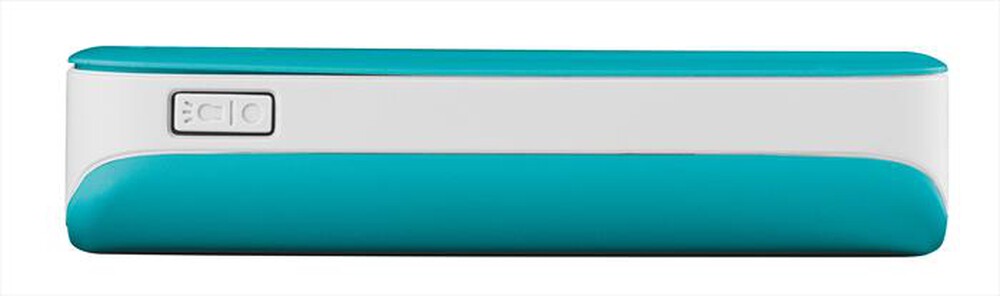 "URBAN REVOLT - POWERBANK 4400-Blue"