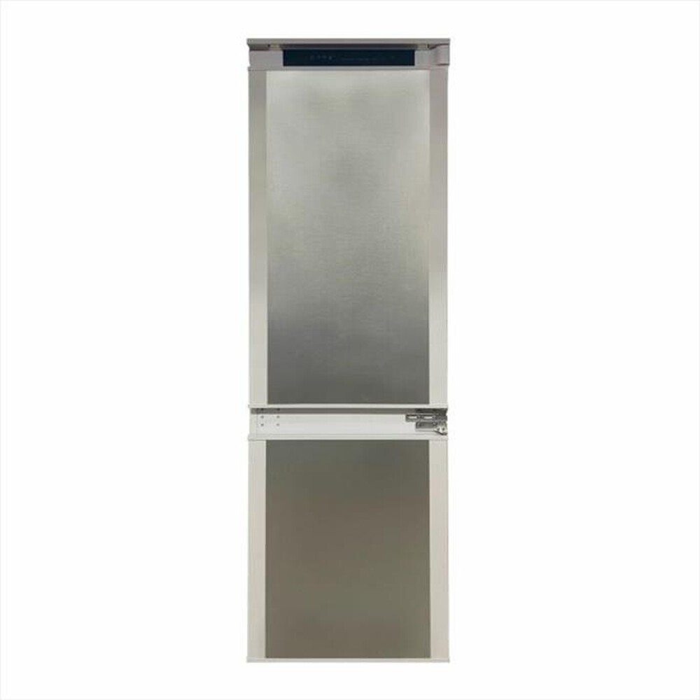 "HAIER - Frigorifero combinato HBW5518D Classe D 248 lt-Bianco"