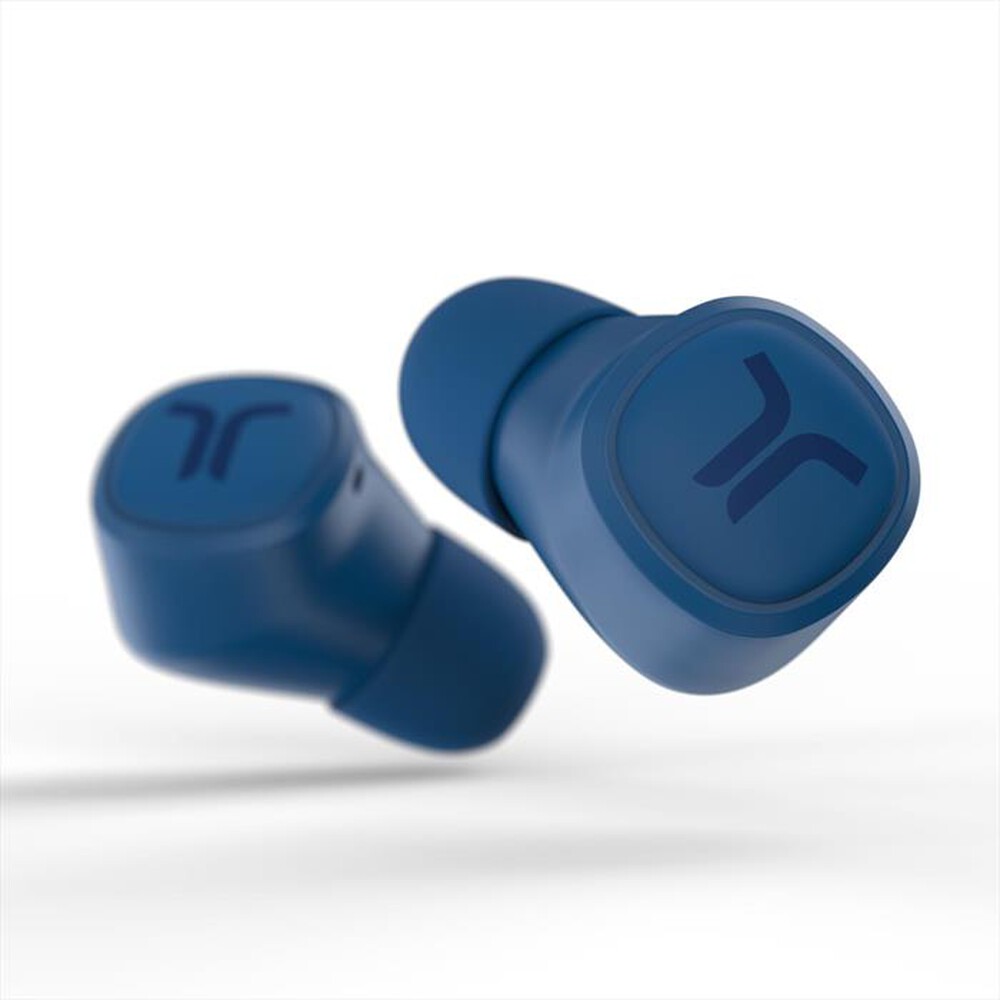 "WESC - 41412_WSC TRUE WIRELESS-BLU / PLASTICA"