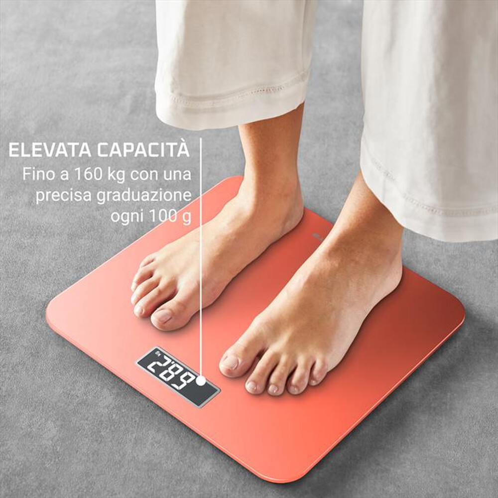 Immagine del prodotto ROWENTA - Bilancia pesapersone BS1803V0