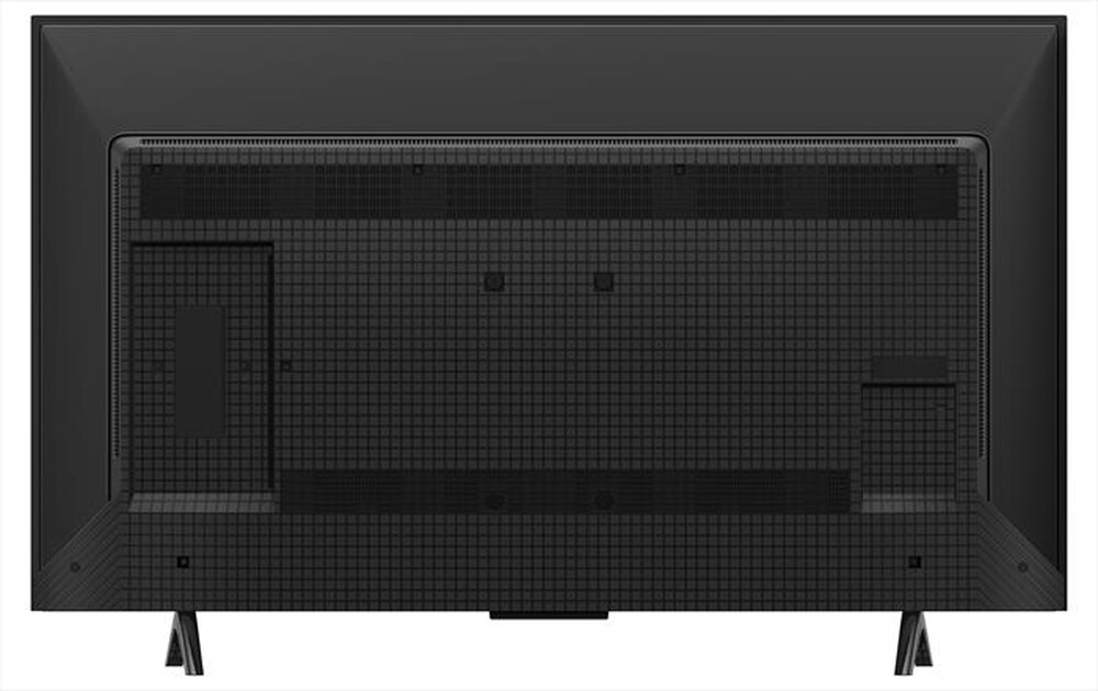Immagine del prodotto TCL - Smart TV Q-LED UHD 4K 43" 43P79K-Metallic