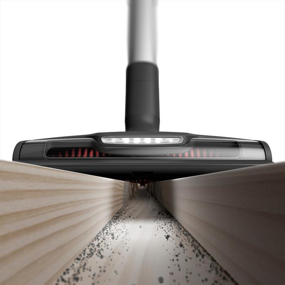 Immagine del prodotto ELECTROLUX - EP81B25GRN-Ebony Black