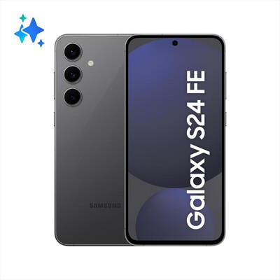 VODAFONE - S24 FE 128GB-Graphite