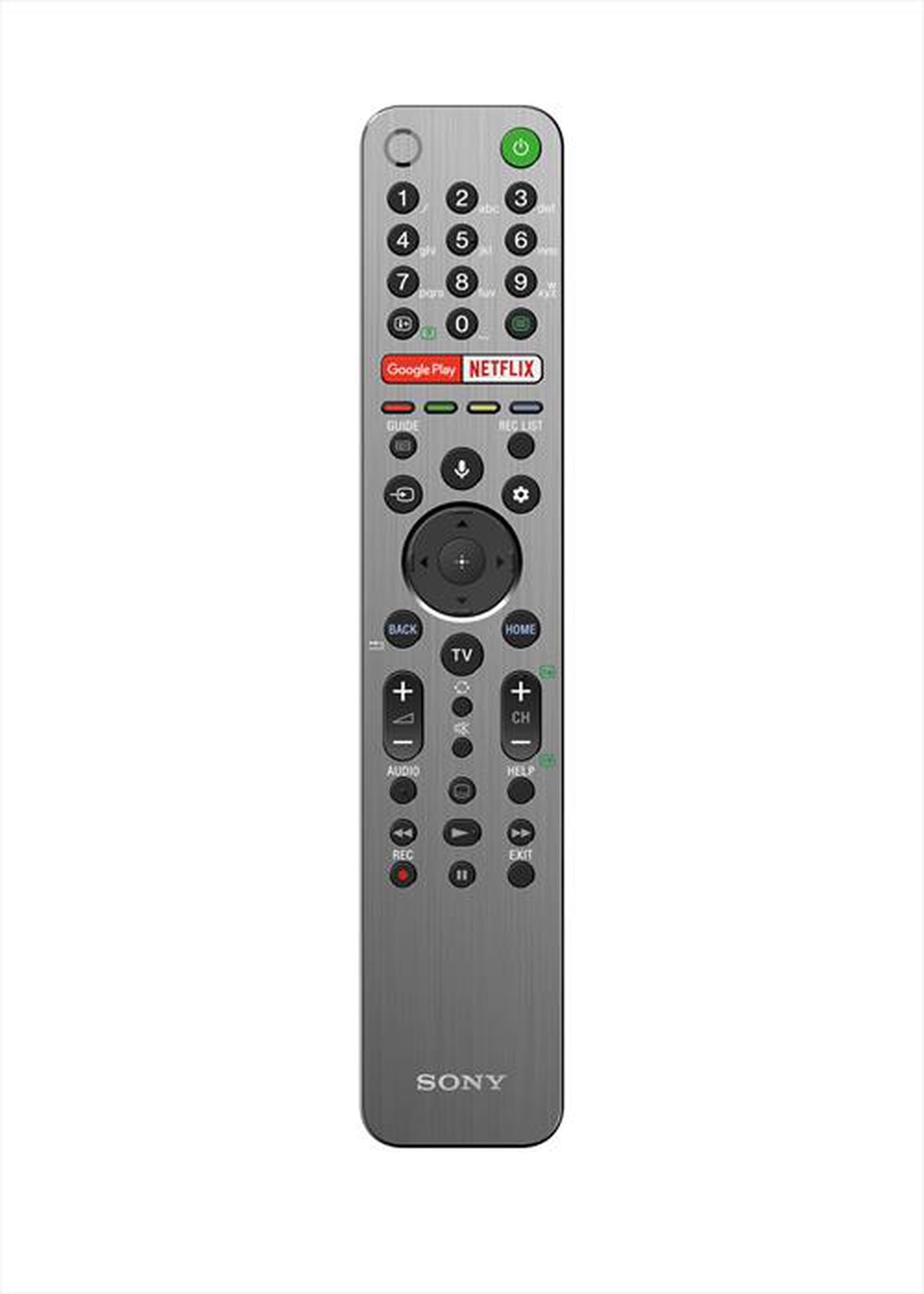 "SONY - SMART TV BRAVIA OLED MasterSeries 4K 48\" KE48A9BAE-Nero"