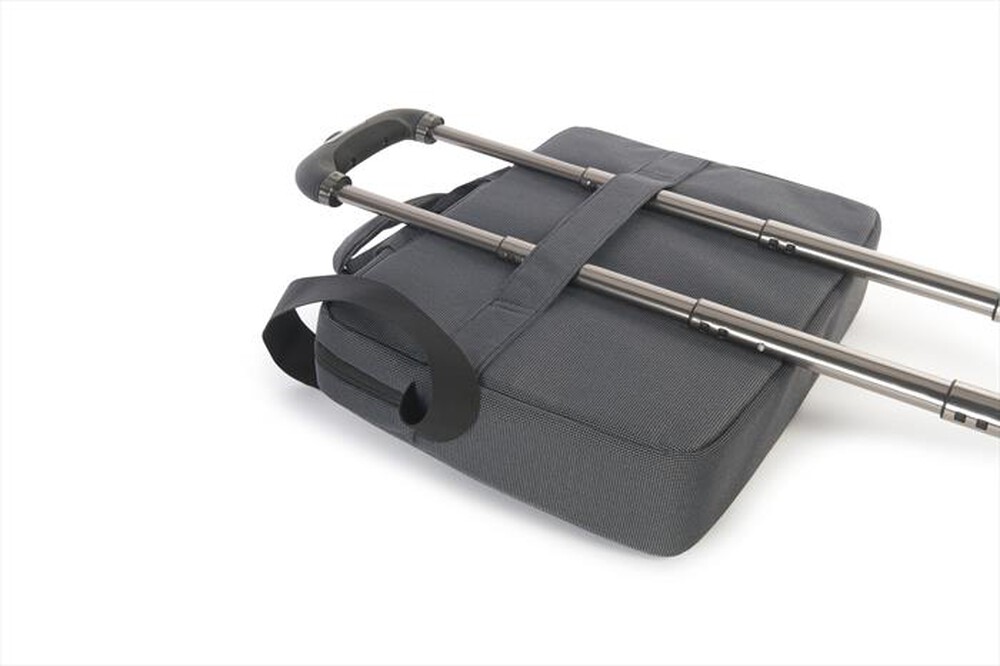 "TUCANO - Borsa slim per Notebook 13.3\" e 14\"-Nero"