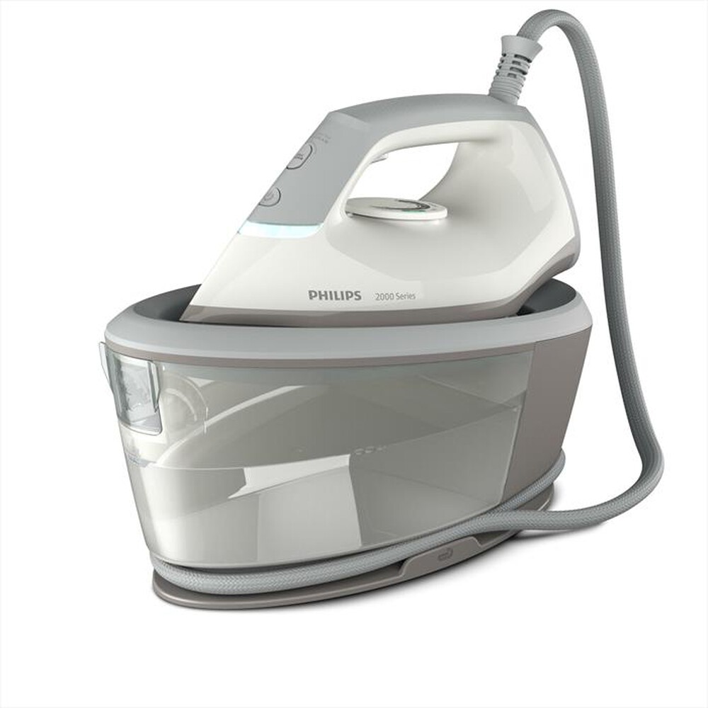 Immagine del prodotto PHILIPS - Sistema stirante SERIES 2000 PSG2000/80