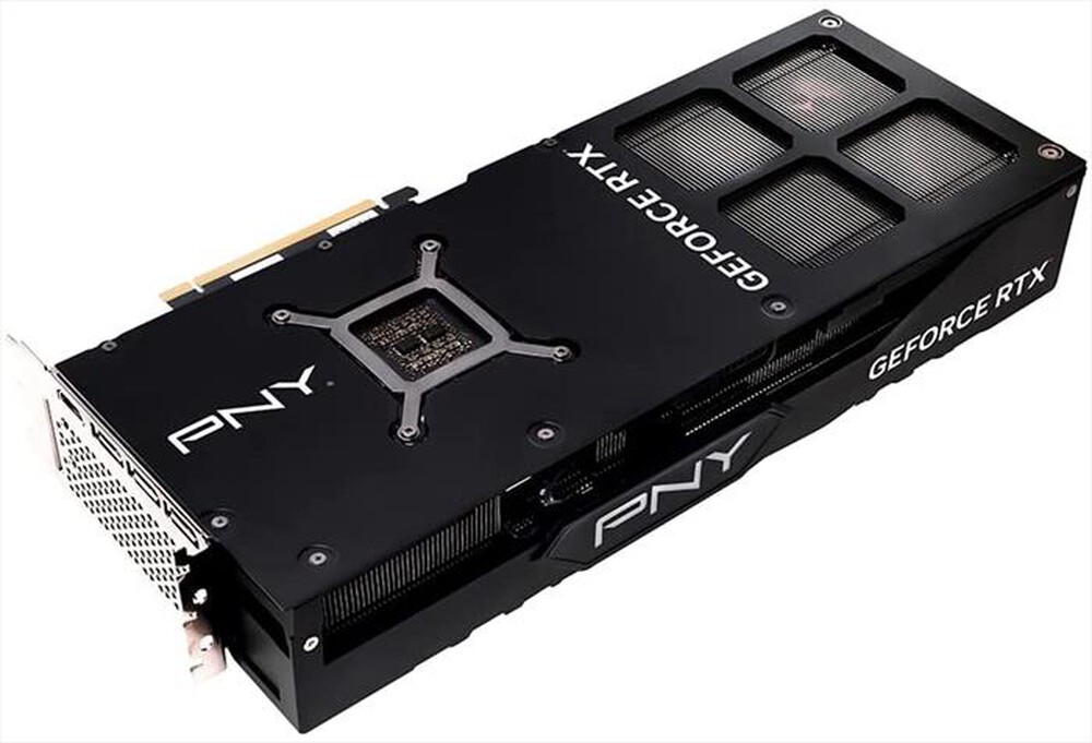 "PNY - Scheda grafica RTX 4080 16GB"