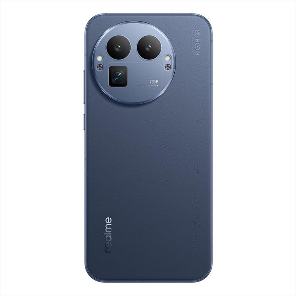 Immagine del prodotto REALME - Smartphone GT8 PRO Gift Box (512GB 16GB)-URBAN BLUE