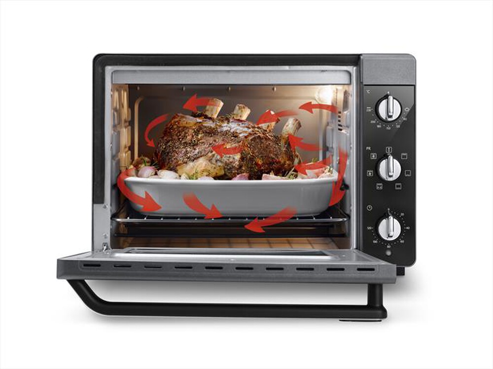 Immagine del prodotto DE LONGHI - EO40123.S-Nero