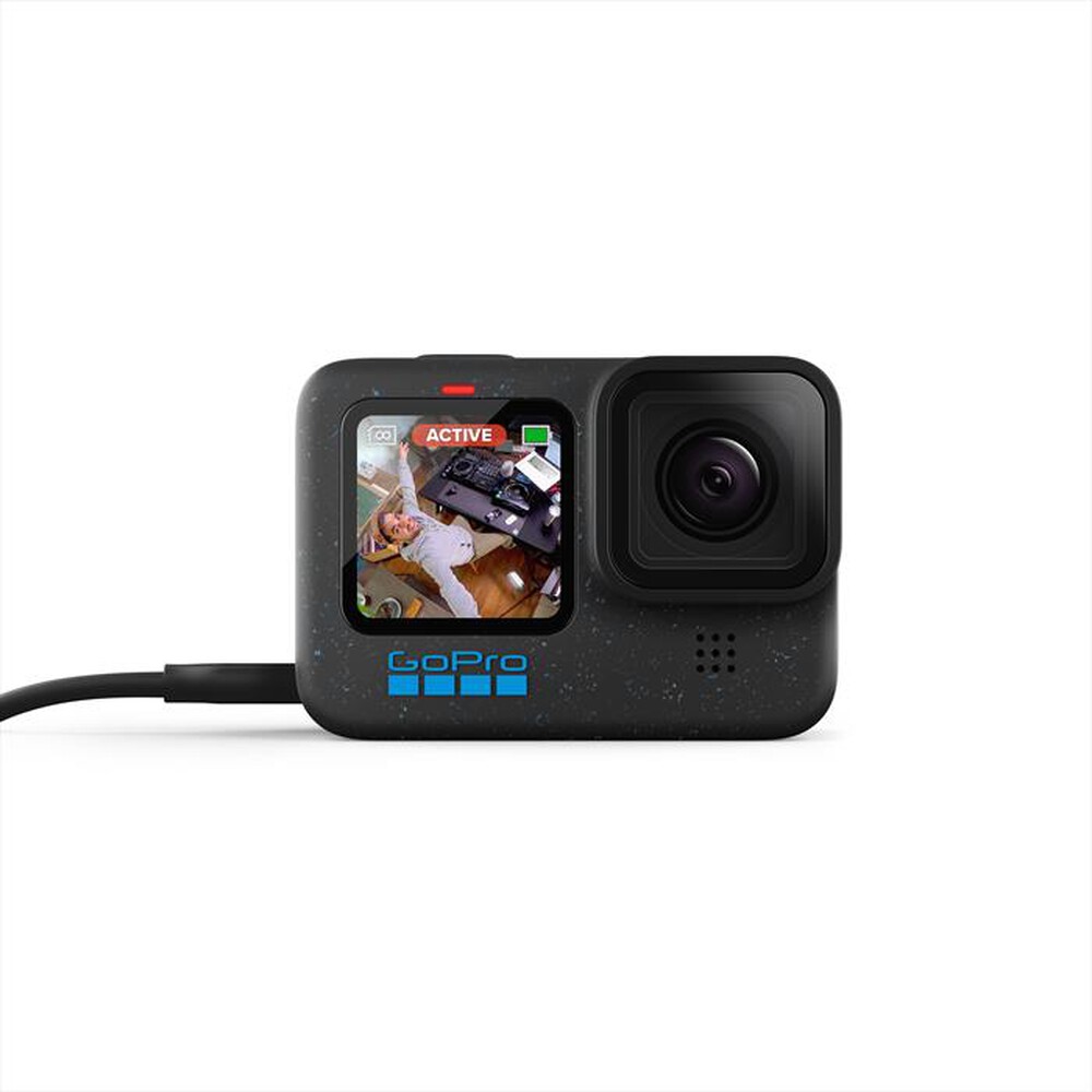 Immagine del prodotto GoPro - Action cam HERO12-Black