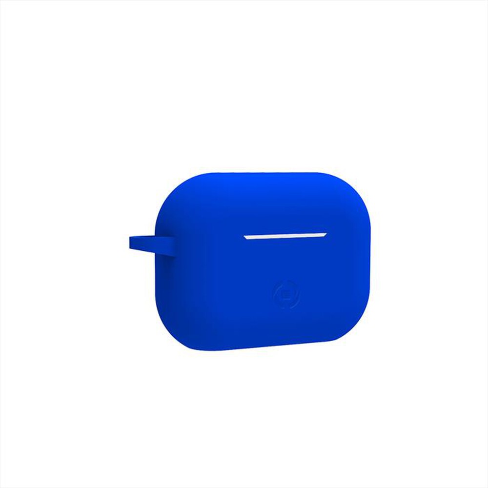 Immagine del prodotto CELLY - AIRCASE3BL - AIRPODS PRO CASE-BLU/SILICONE