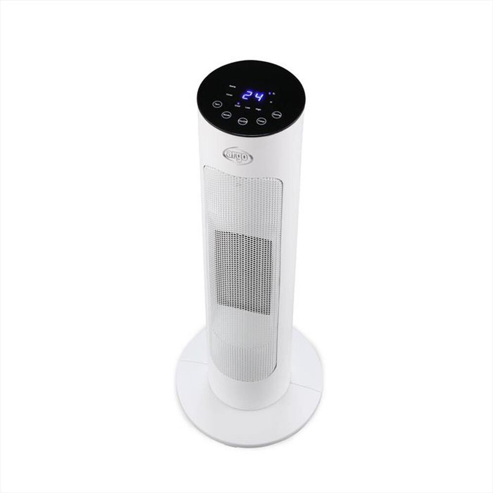 "ARGO - Termoventilatore MARGE"