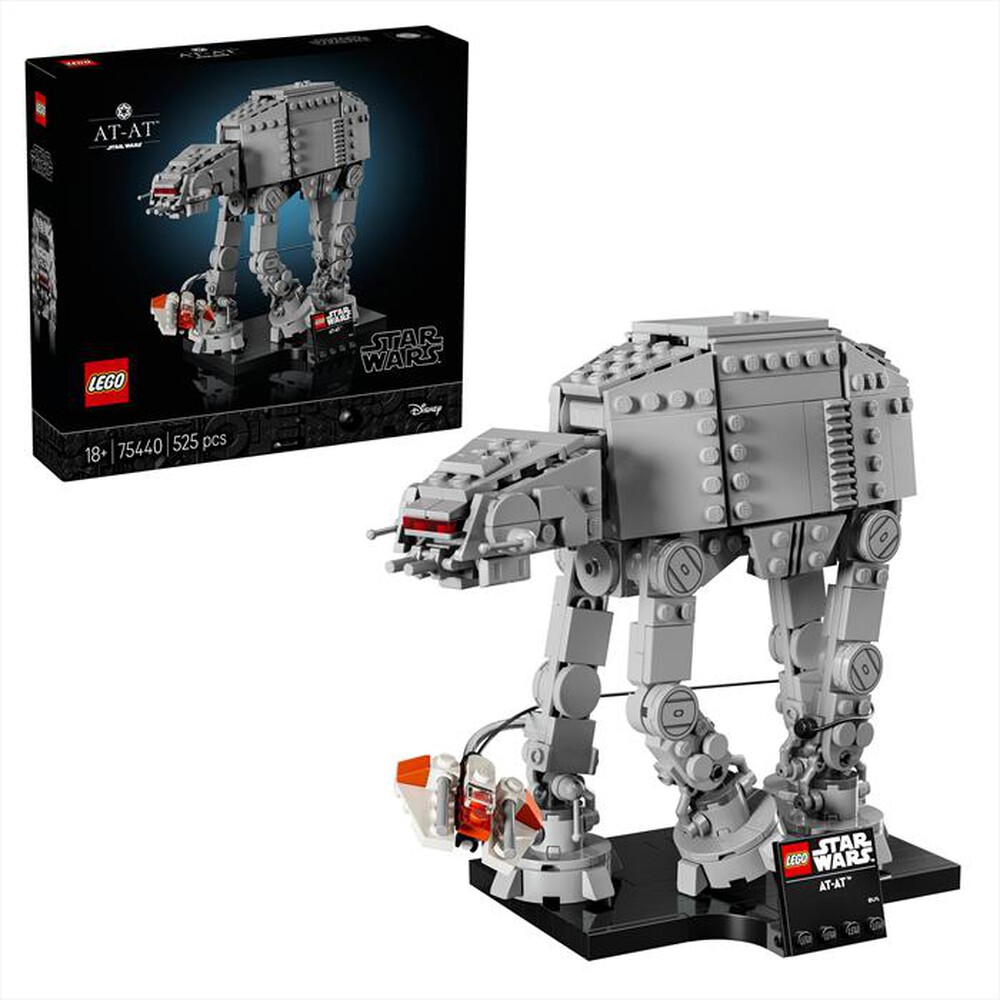 Immagine del prodotto LEGO - STAR WARS AT-AT - 75440