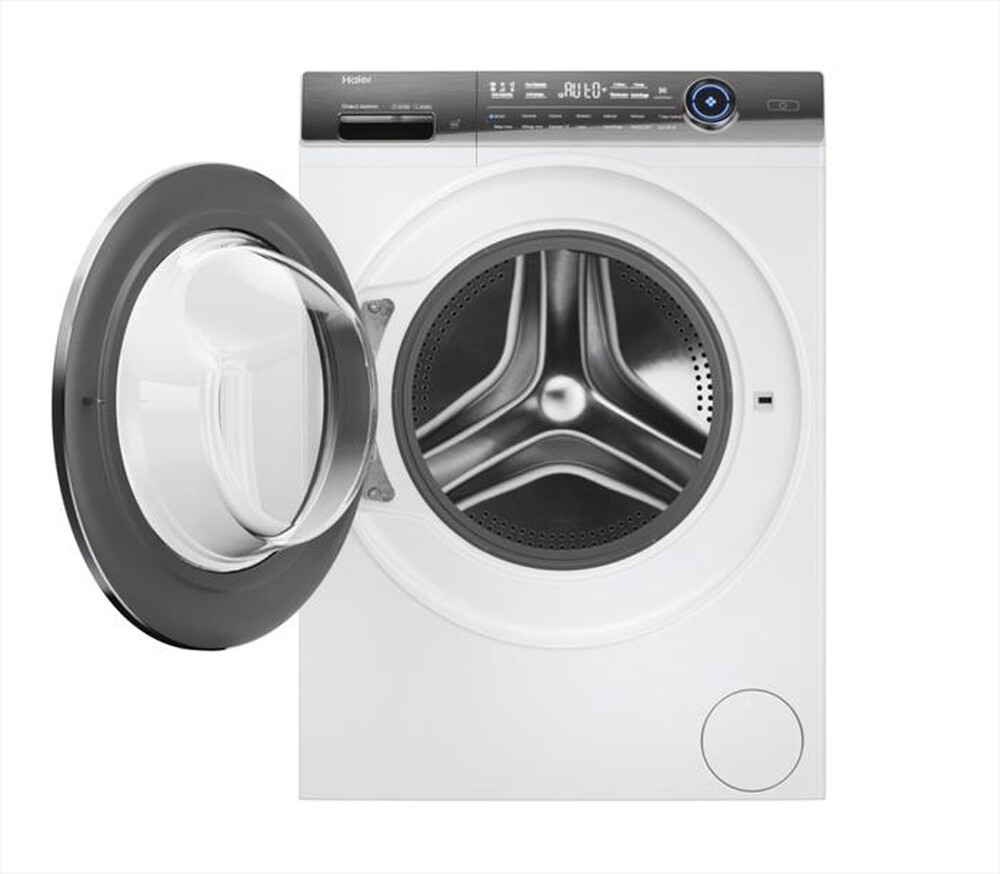 Immagine del prodotto HAIER - Lavatrice HW120-B14IGIEUIT 12 Kg Classe A-White