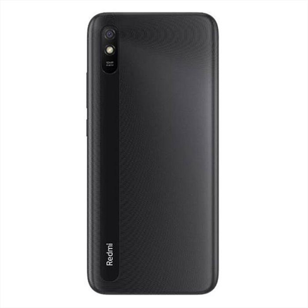 "XIAOMI - Redmi 9A Dual SIM-Grigio"