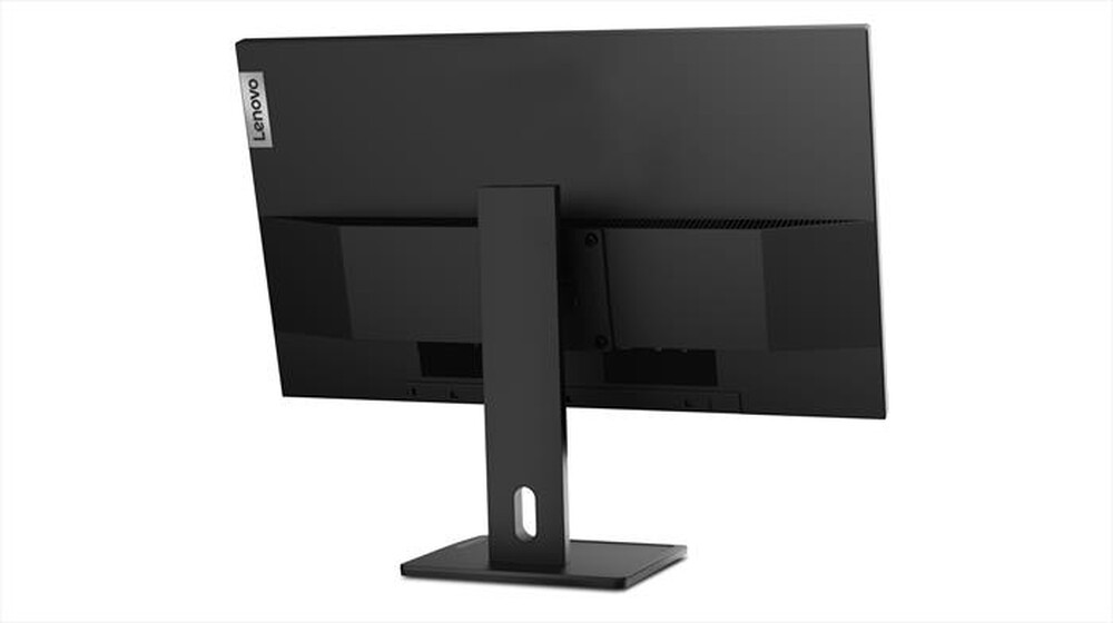 Immagine del prodotto LENOVO - Monitor WLED 27" THINKVISIONE27Q20-Raven Black