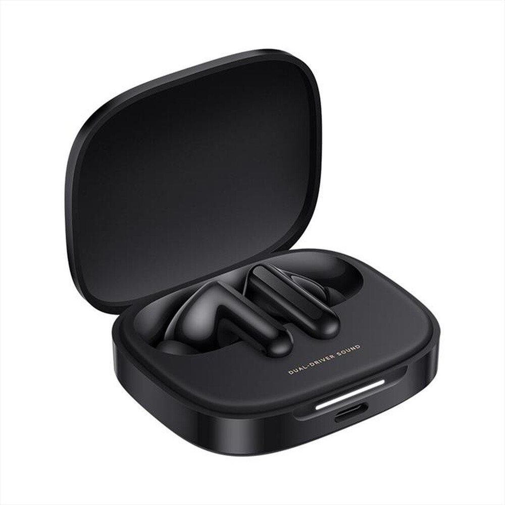 Immagine del prodotto XIAOMI - Auricolare bluetooth REDMI BUDS 6-Night Black
