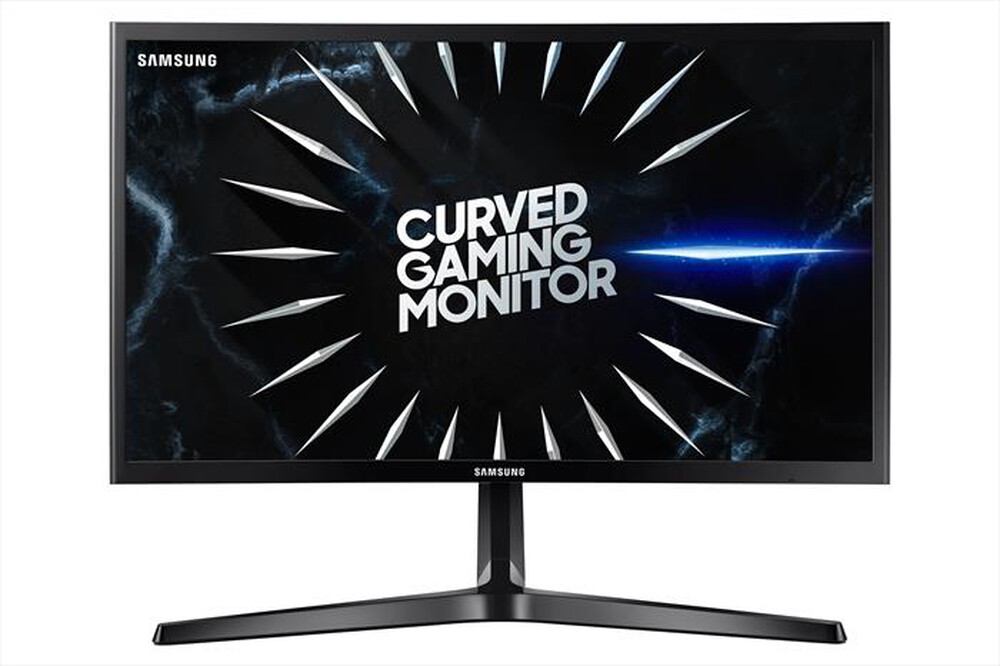 Immagine del prodotto SAMSUNG - LC24RG50FQUXEN-BLACK