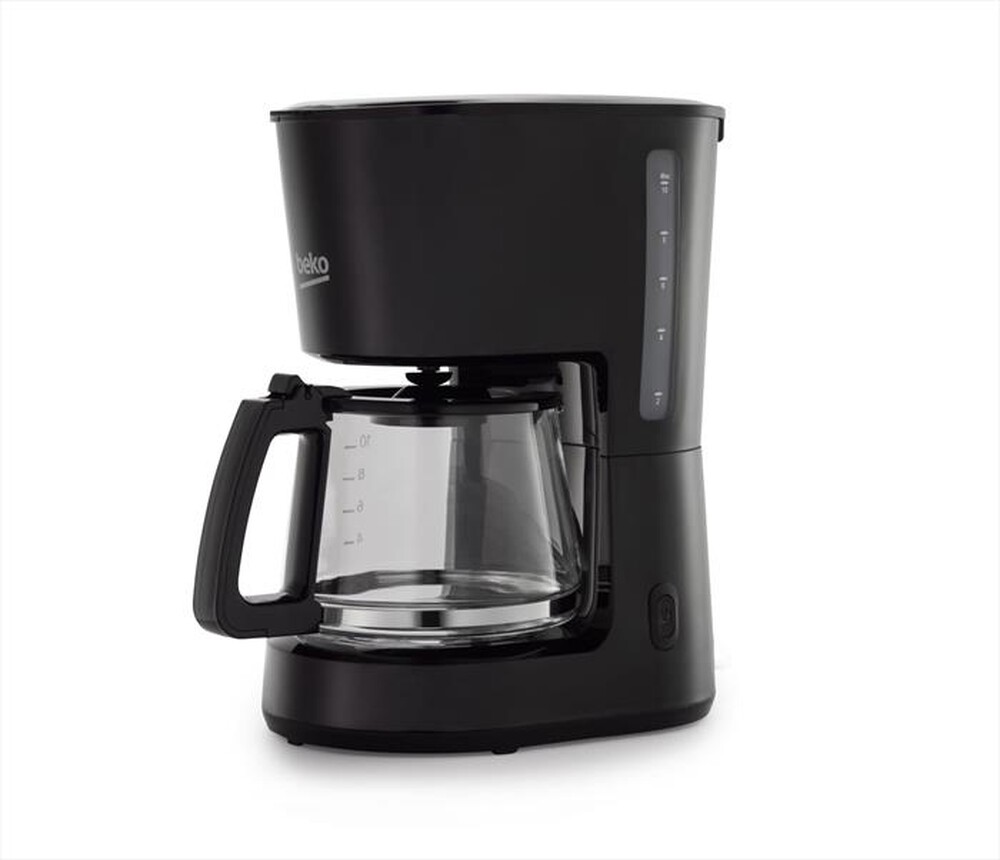 "BEKO - CFM4350B - Nero"