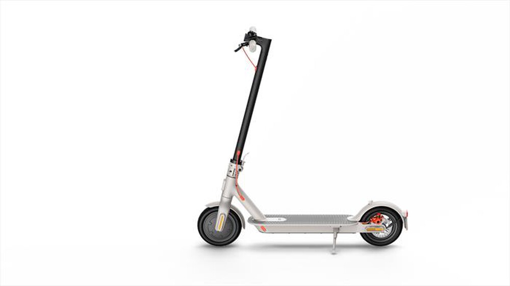 "XIAOMI - MI ELECTRIC SCOOTER 3 GRAY-Grigio"