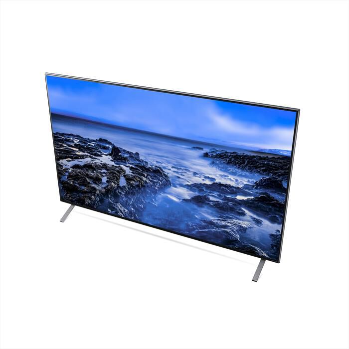 LG - Smart TV NanoCell 8K 65