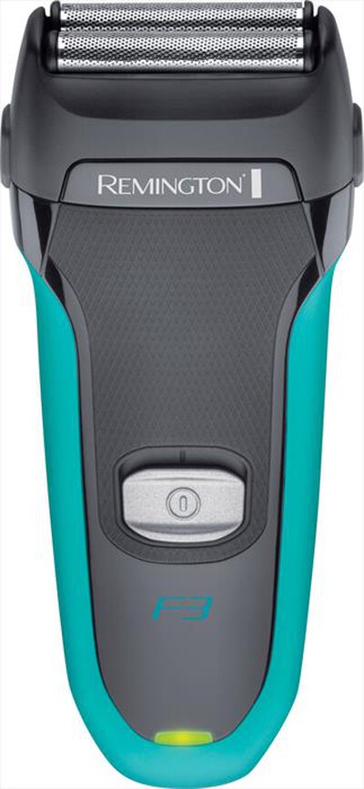 REMINGTON - F3000-nero/azzurro