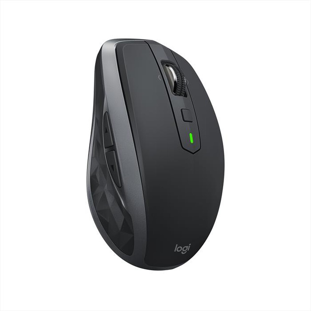 "LOGITECH - MX Anywhere 2S Wireless-GRAPHITE"