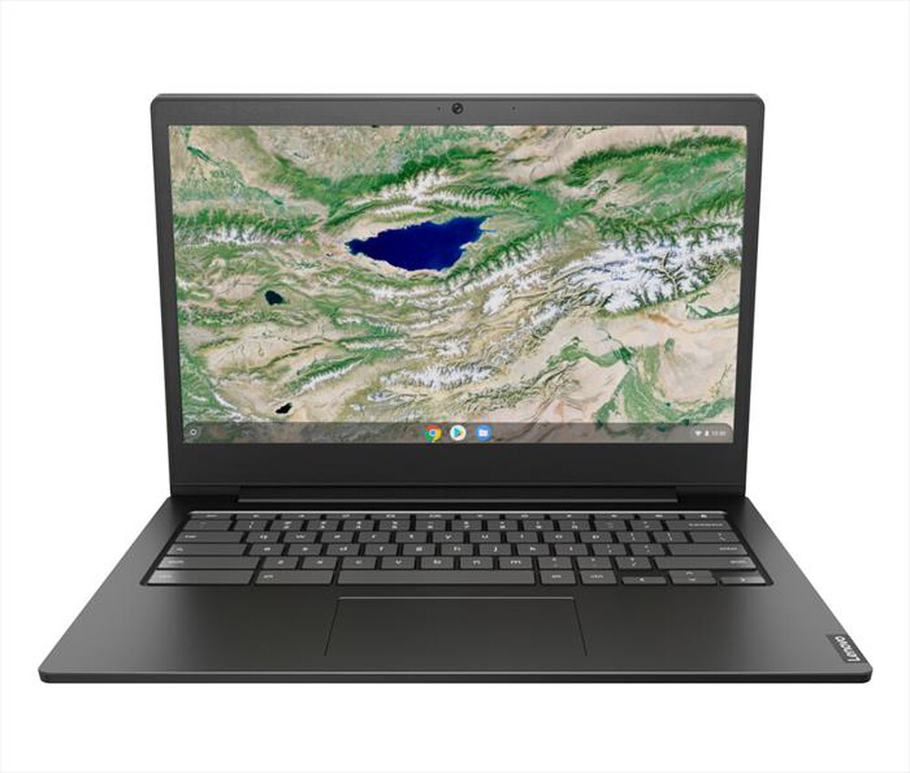 Immagine del prodotto LENOVO - CHROMEBOOKS340-14T 81V3000FIX-BLACK