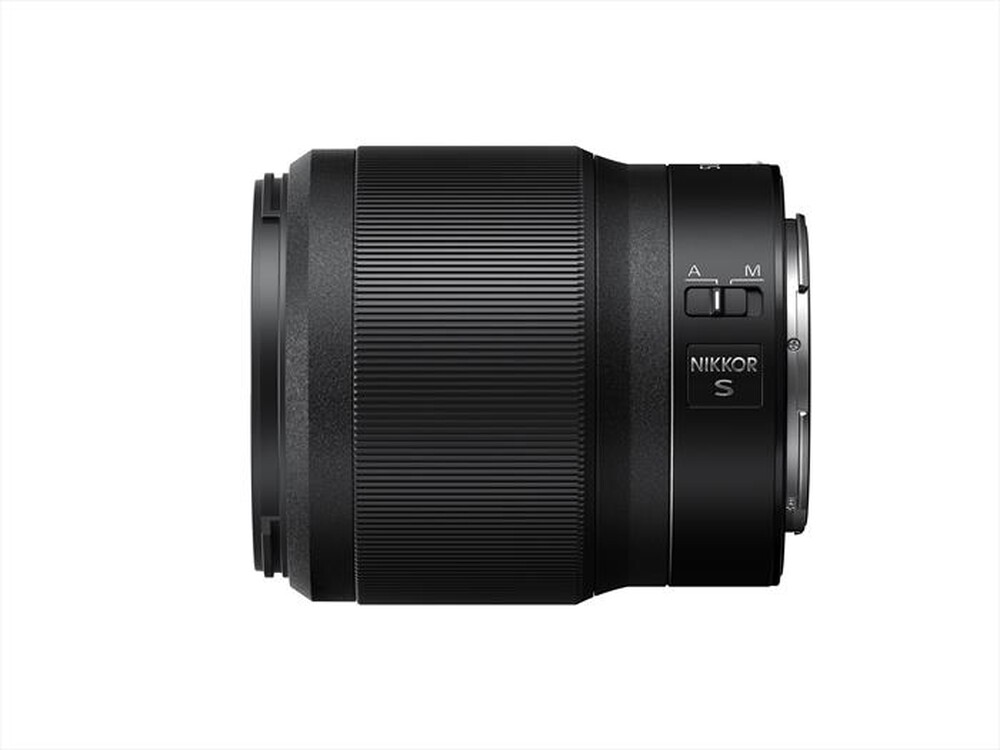 Immagine del prodotto NIKON - NIKKOR Z 50MM F/1.8 S-Black