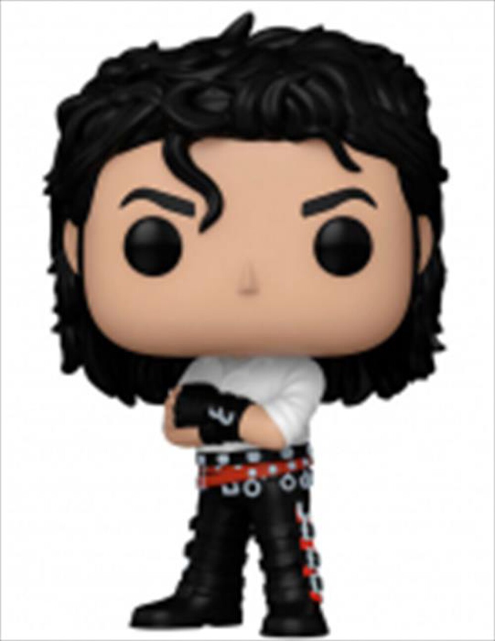 Immagine del prodotto FUNKO - Action figure Rocks Michael Jackson 383