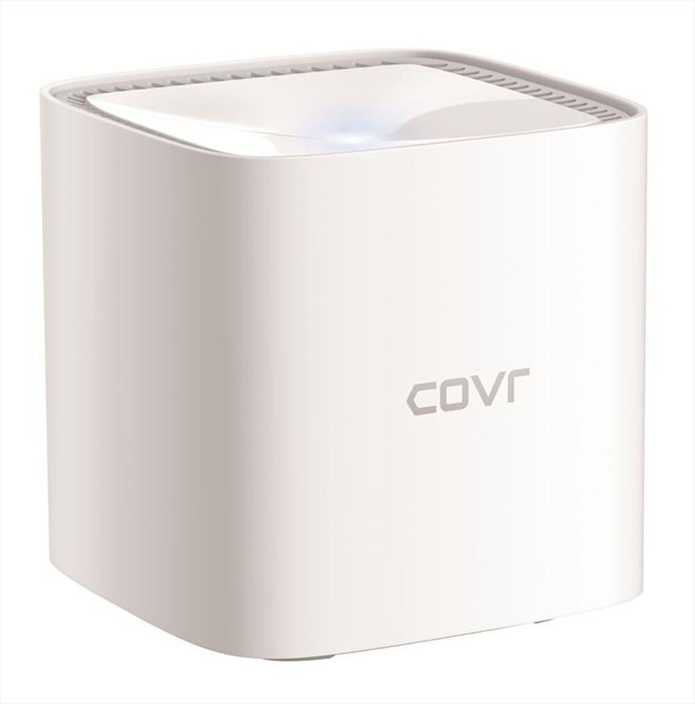 "D-LINK - COVR-1102-bianco"
