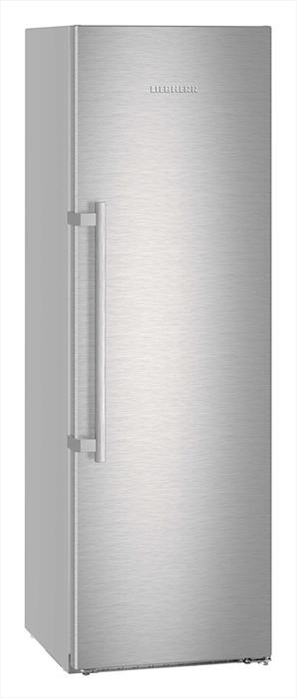 Immagine del prodotto LIEBHERR - Frigorifero 1 porta KEF 4370-21 Classe C 408lt-Acciaio