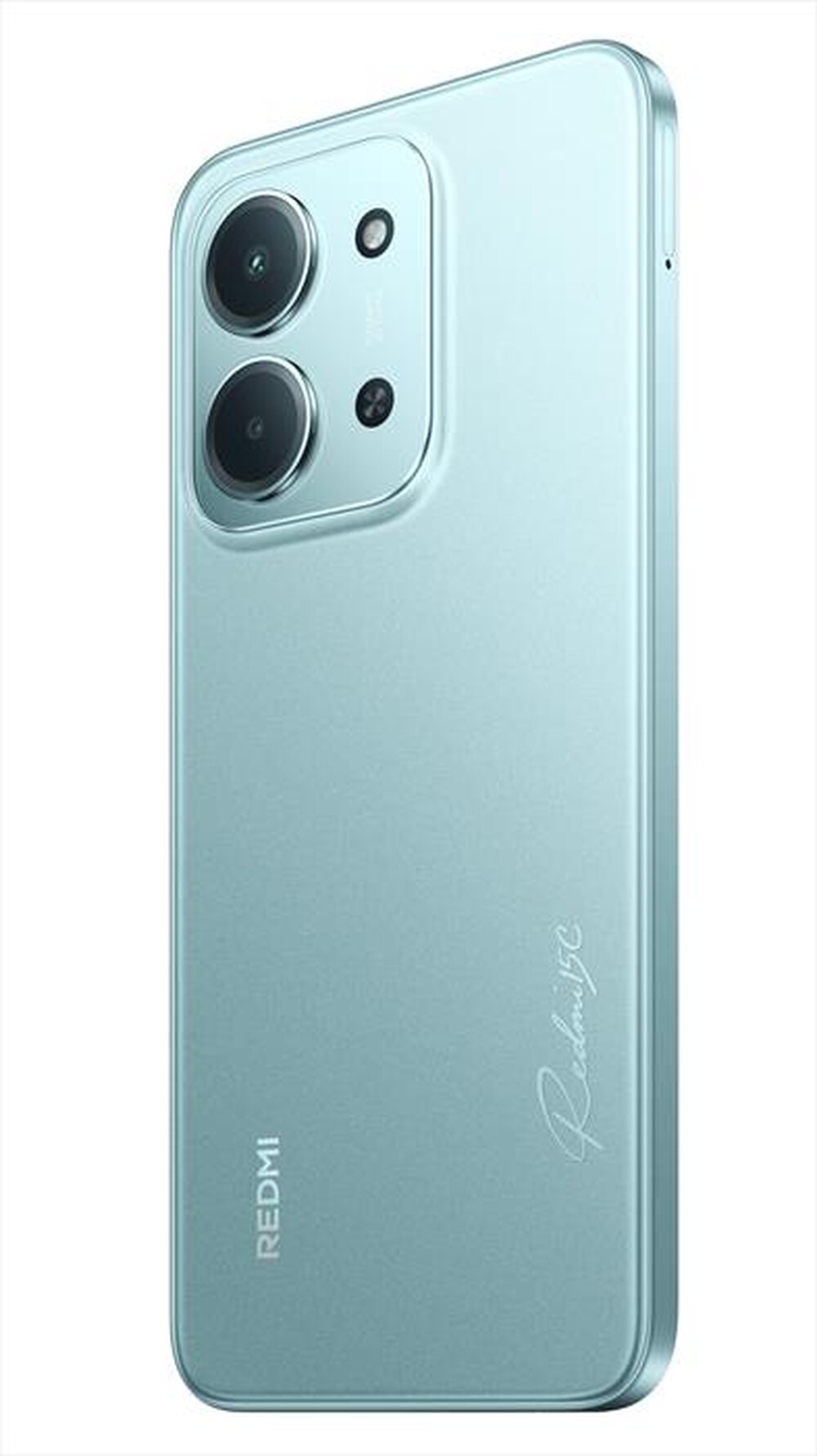 Immagine del prodotto XIAOMI - Smartphone REDMI 15C 4+256GB-Mint Green