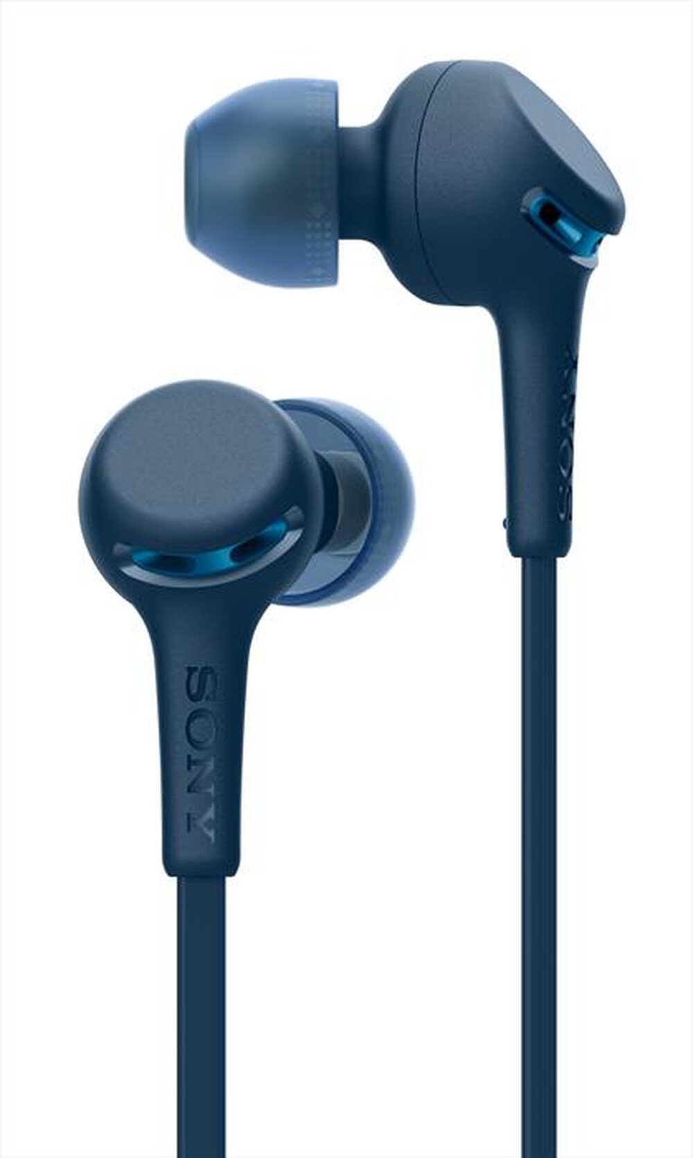"SONY - WIXB400L.CE7-Blu"
