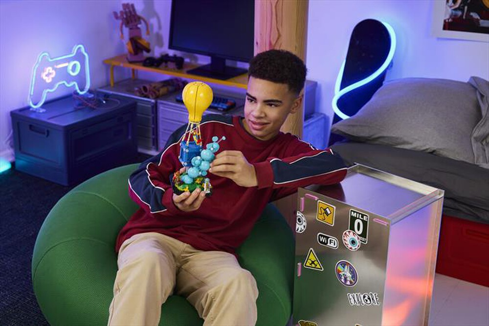 Immagine del prodotto LEGO - FORTNITE Consegna di rifornimenti - 77080