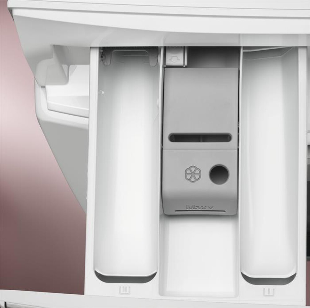 "ELECTROLUX - Lavatrice EW6F110G 10 Kg Classe A-Bianco"