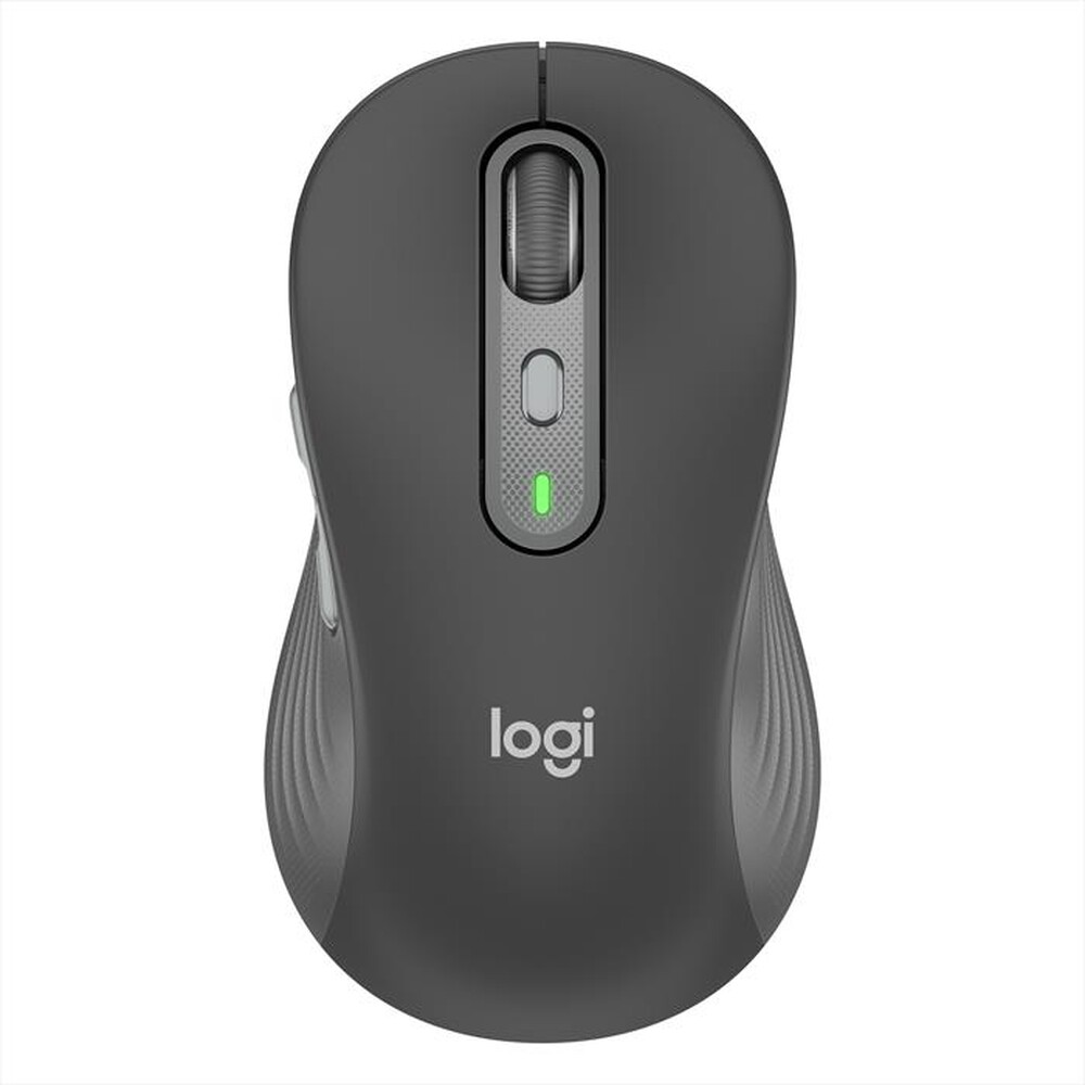 Immagine del prodotto LOGITECH - Mouse wireless Signature Plus M750 L-Grigio