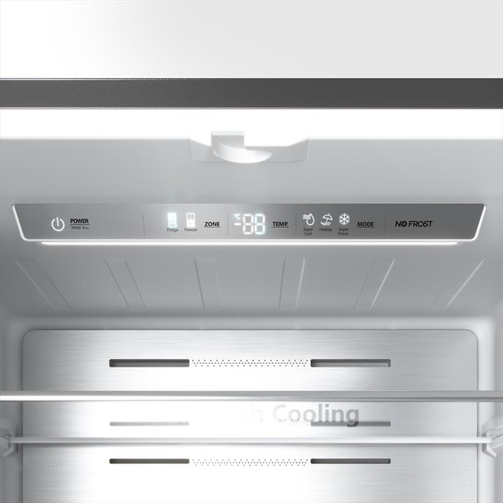 Immagine del prodotto HISENSE - Frigorifero 3 e pi&ugrave; porte RF632N4WIE Classe E